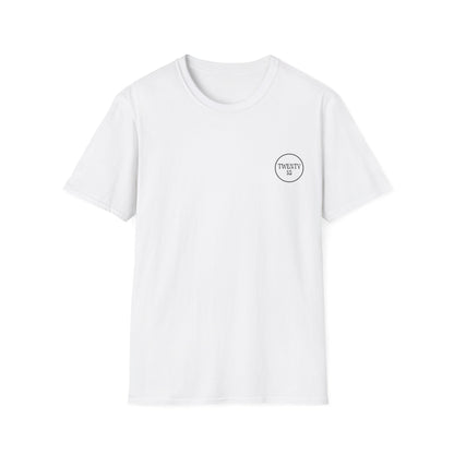 Women's Simple Logo T-shirt