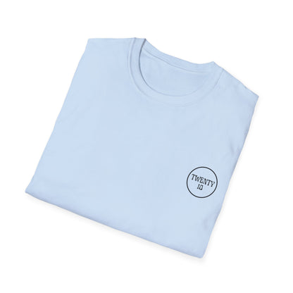 Women's Simple Logo T-shirt