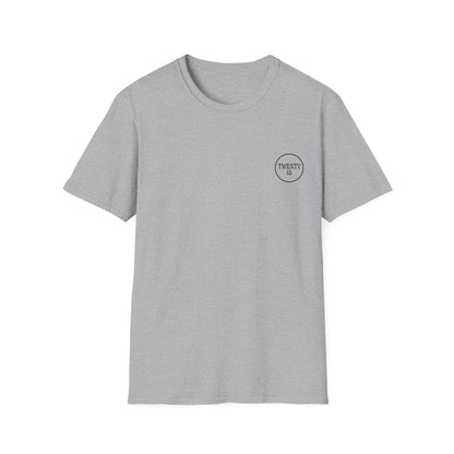 Women's Simple Logo T-shirt