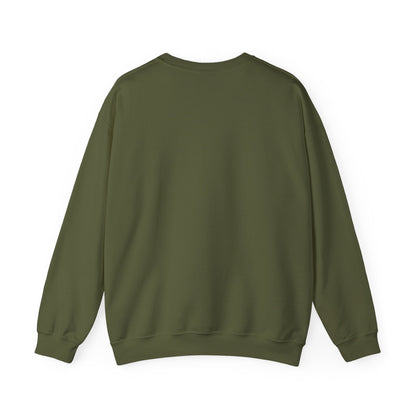 Men's Simple Logo Jumper