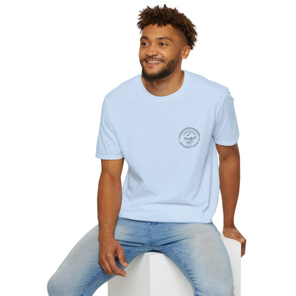 Men's Surf All Day T-shirt