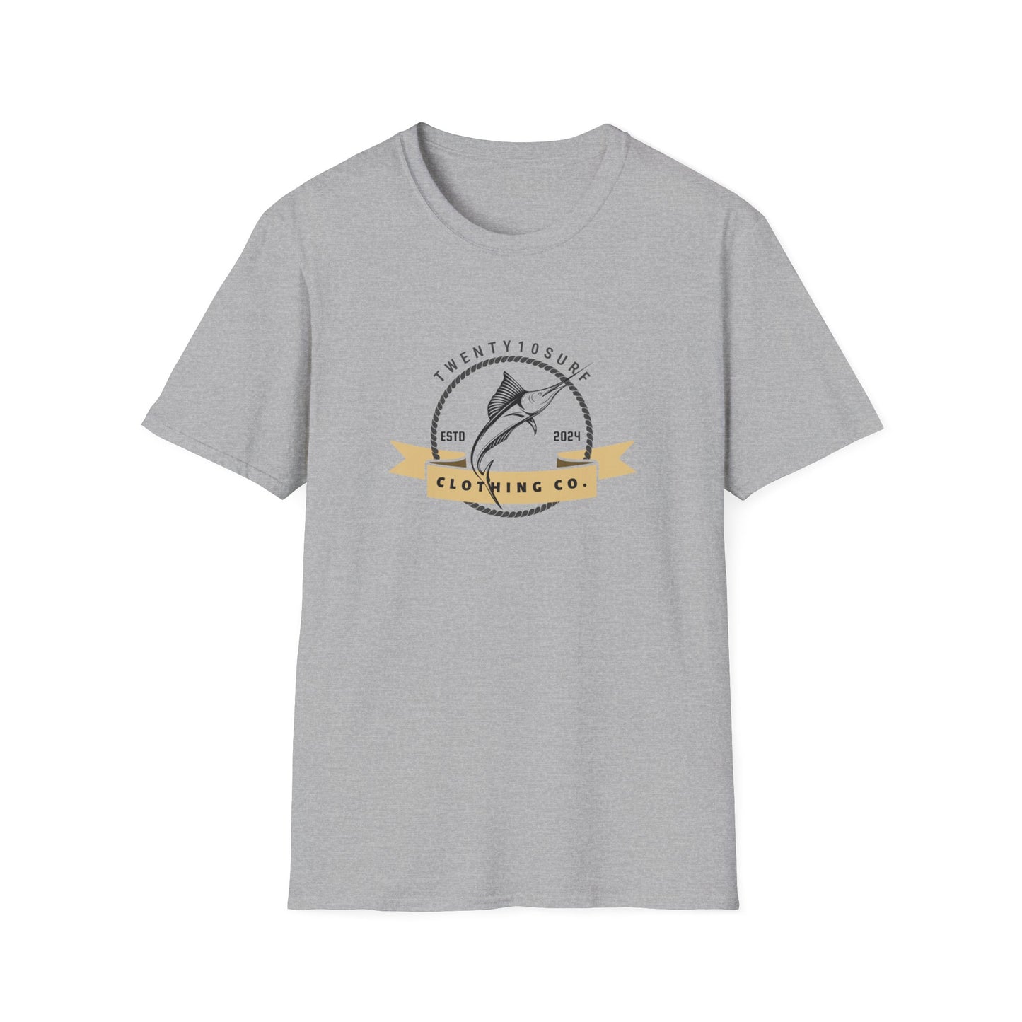 Women's Fish T-shirt