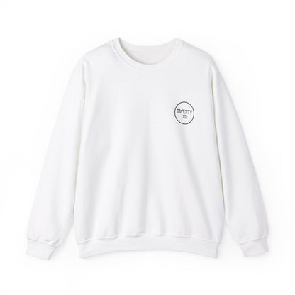 WOMEN'S SIMPLE JUMPER