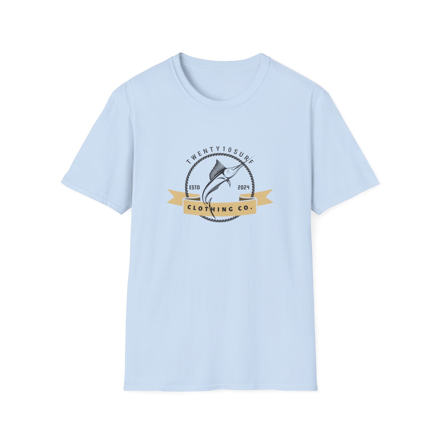 Women's Fish T-shirt