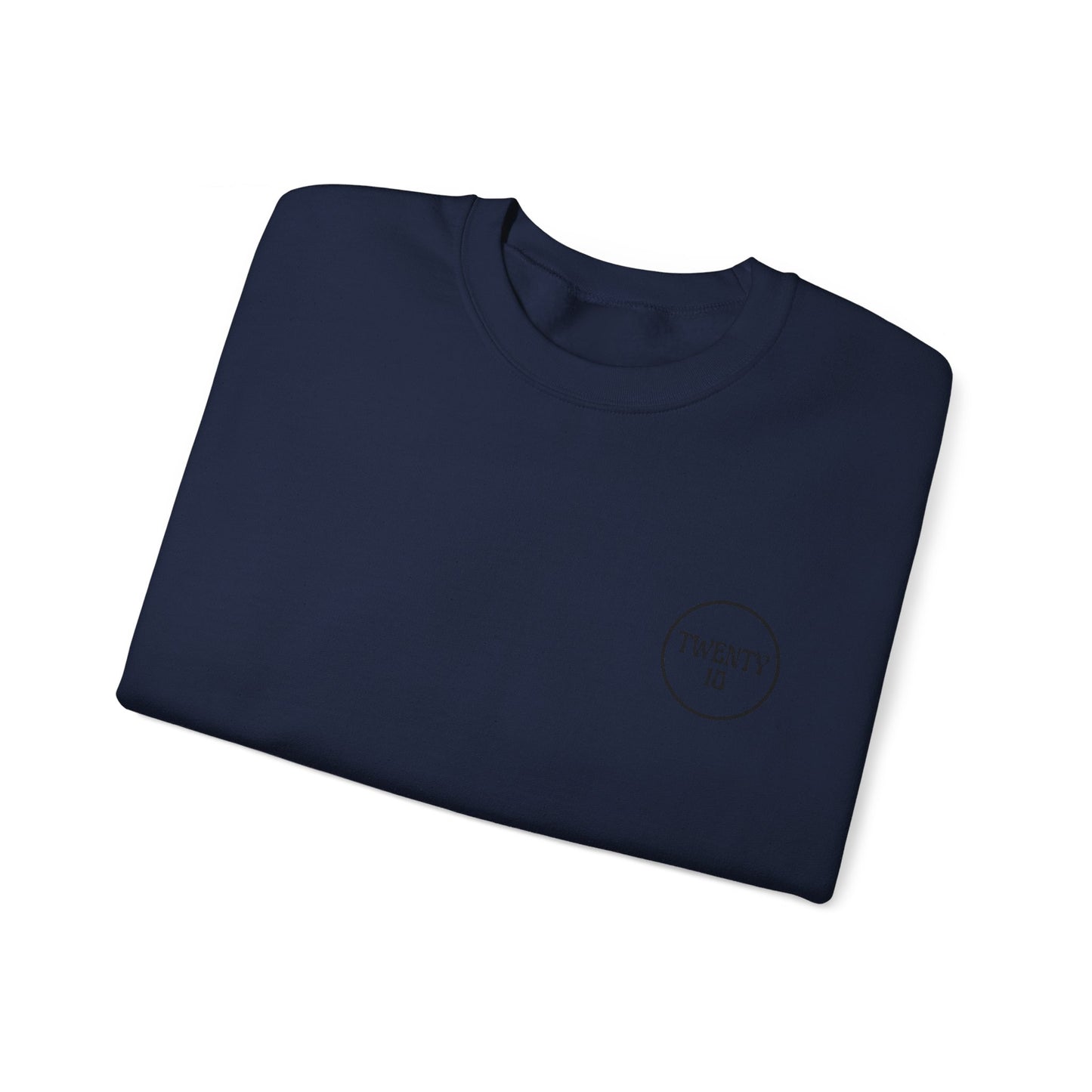 WOMEN'S SIMPLE JUMPER