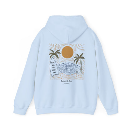 Men's Surf All Day Hoodie