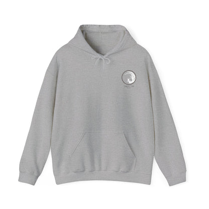 Men's Surf Zone Hoodie