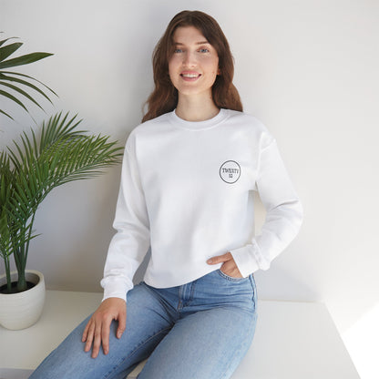 WOMEN'S SIMPLE JUMPER