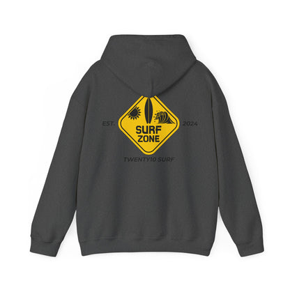 Men's Surf Zone Hoodie