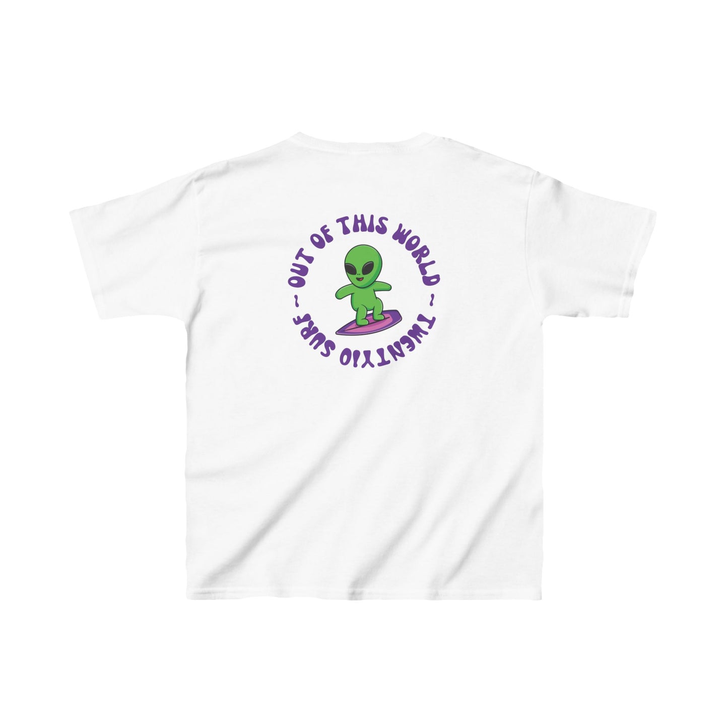 Kid's Out of This World T-shirt