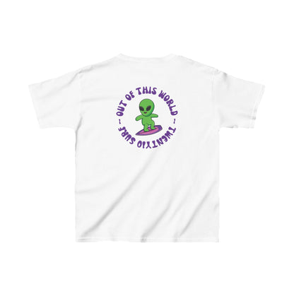 Kid's Out of This World T-shirt