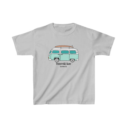 Kids Camper T-shirt