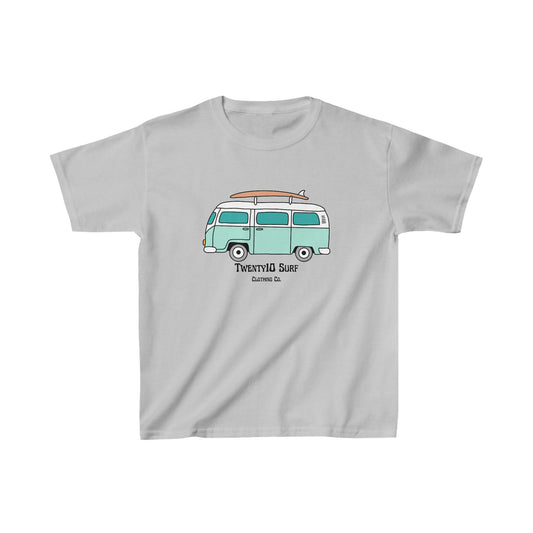 Kids Camper T-shirt