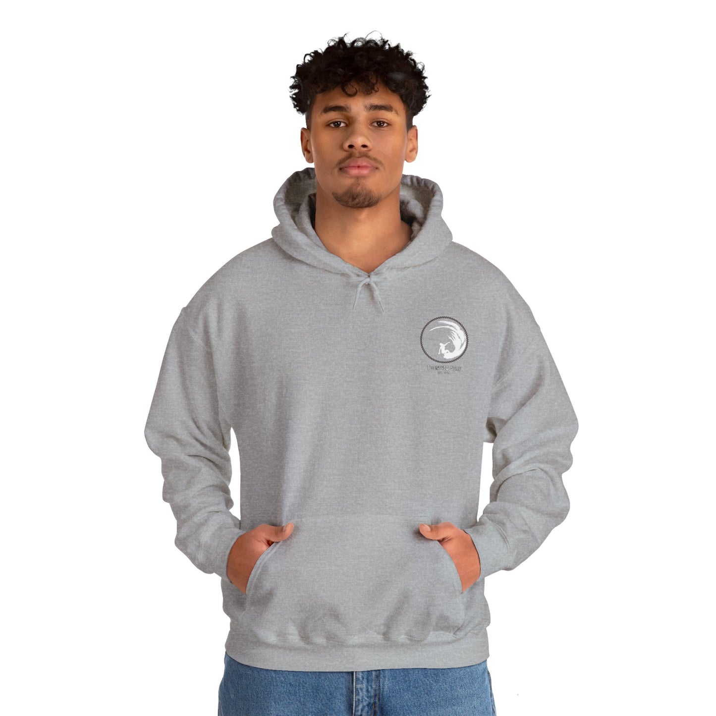 Men's Surf Zone Hoodie