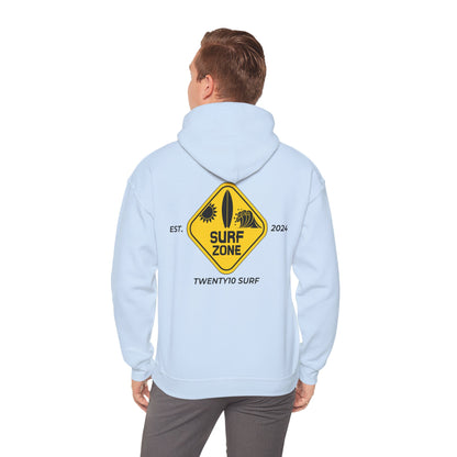 Men's Surf Zone Hoodie