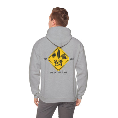 Men's Surf Zone Hoodie