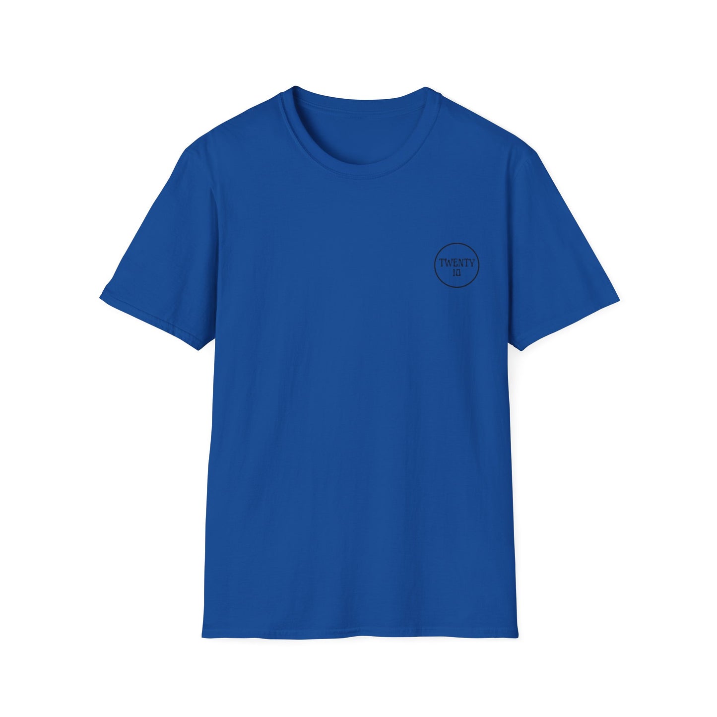 Women's Simple Logo T-shirt