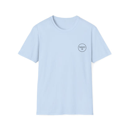 Women's Simple Logo T-shirt