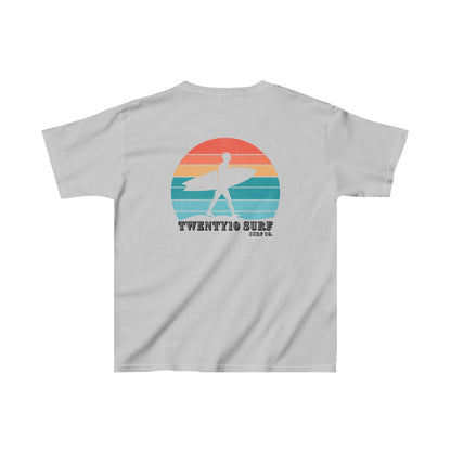 Kids Sunset T-shirt