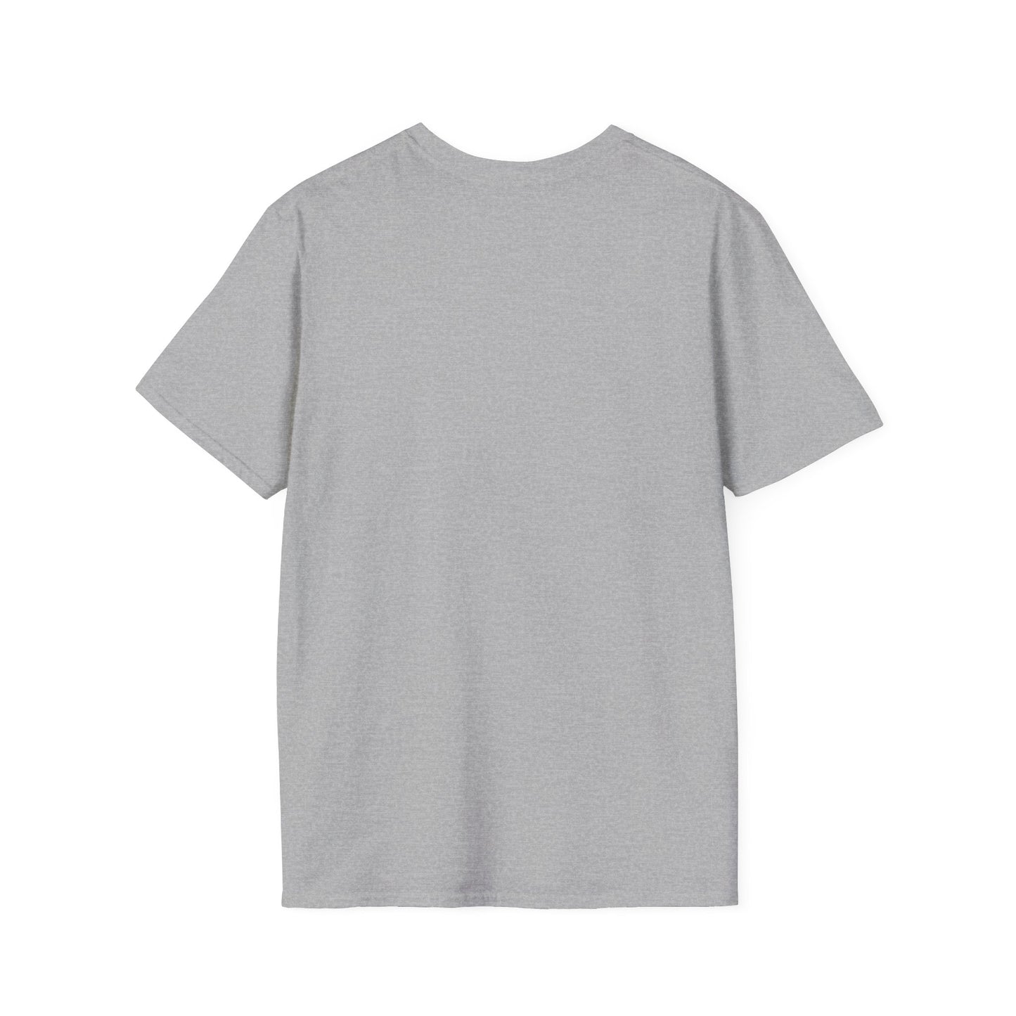 Men's Simple Logo T-shirt