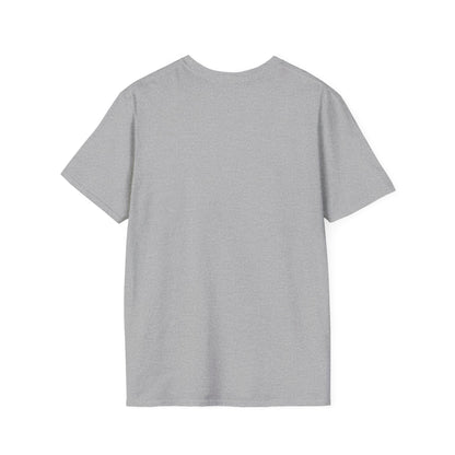 Men's Simple Logo T-shirt