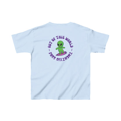 Kid's Out of This World T-shirt