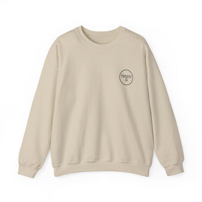 WOMEN'S SIMPLE JUMPER