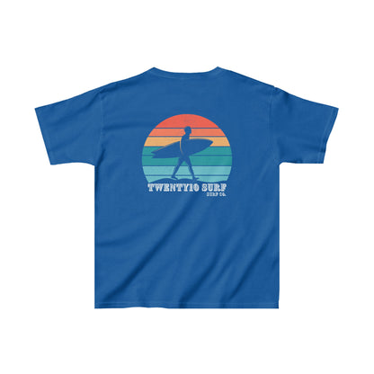 Kids Sunset T-shirt