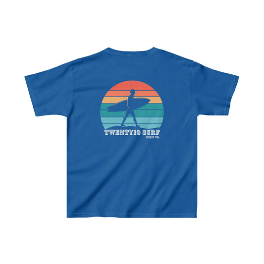 Kids Sunset T-shirt