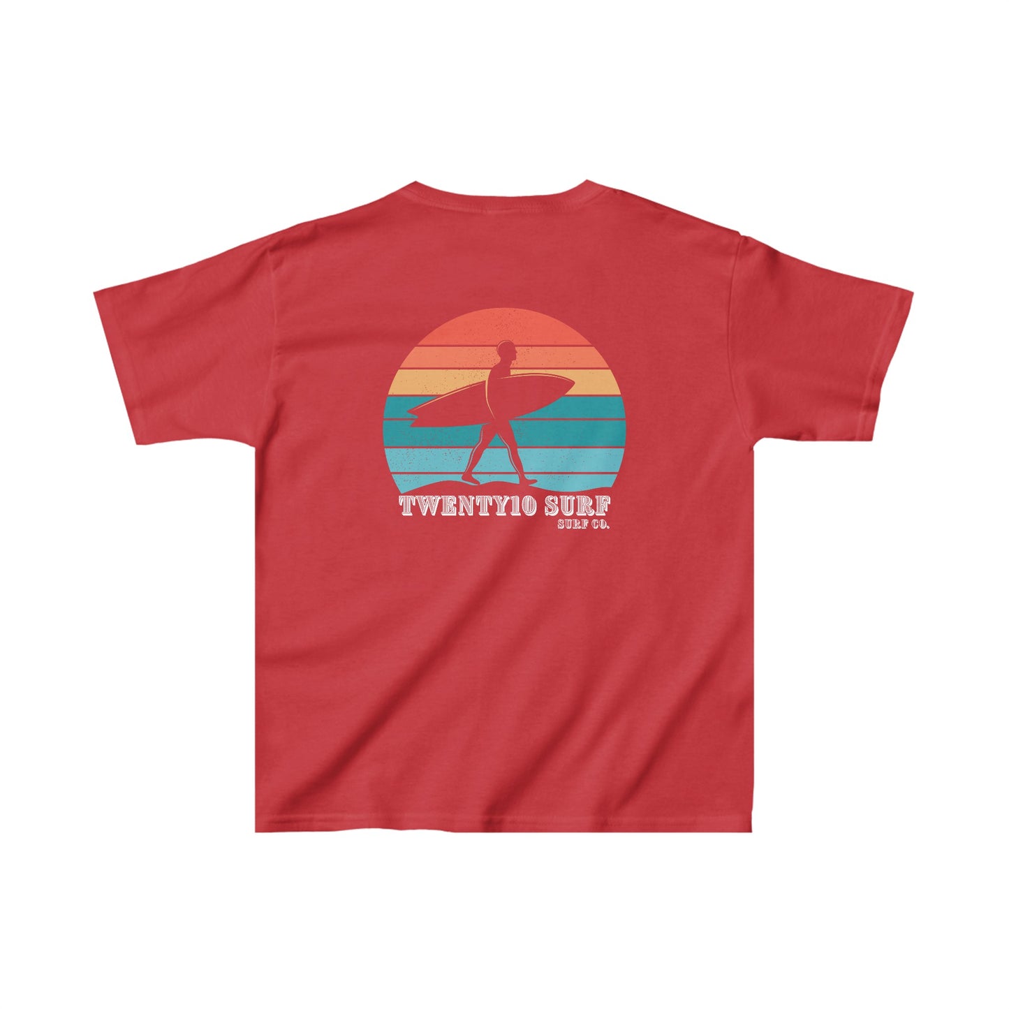 Kids Sunset T-shirt