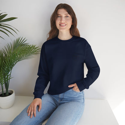WOMEN'S SIMPLE JUMPER