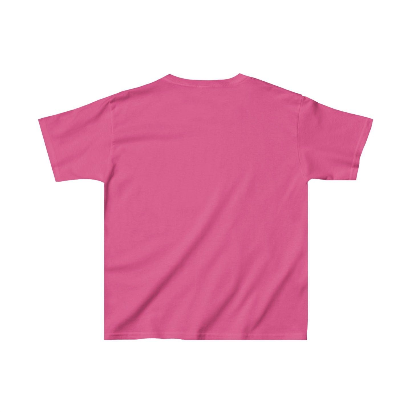 Kids Simple Logo T-shirt