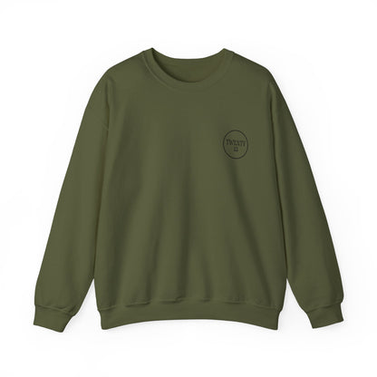 WOMEN'S SIMPLE JUMPER