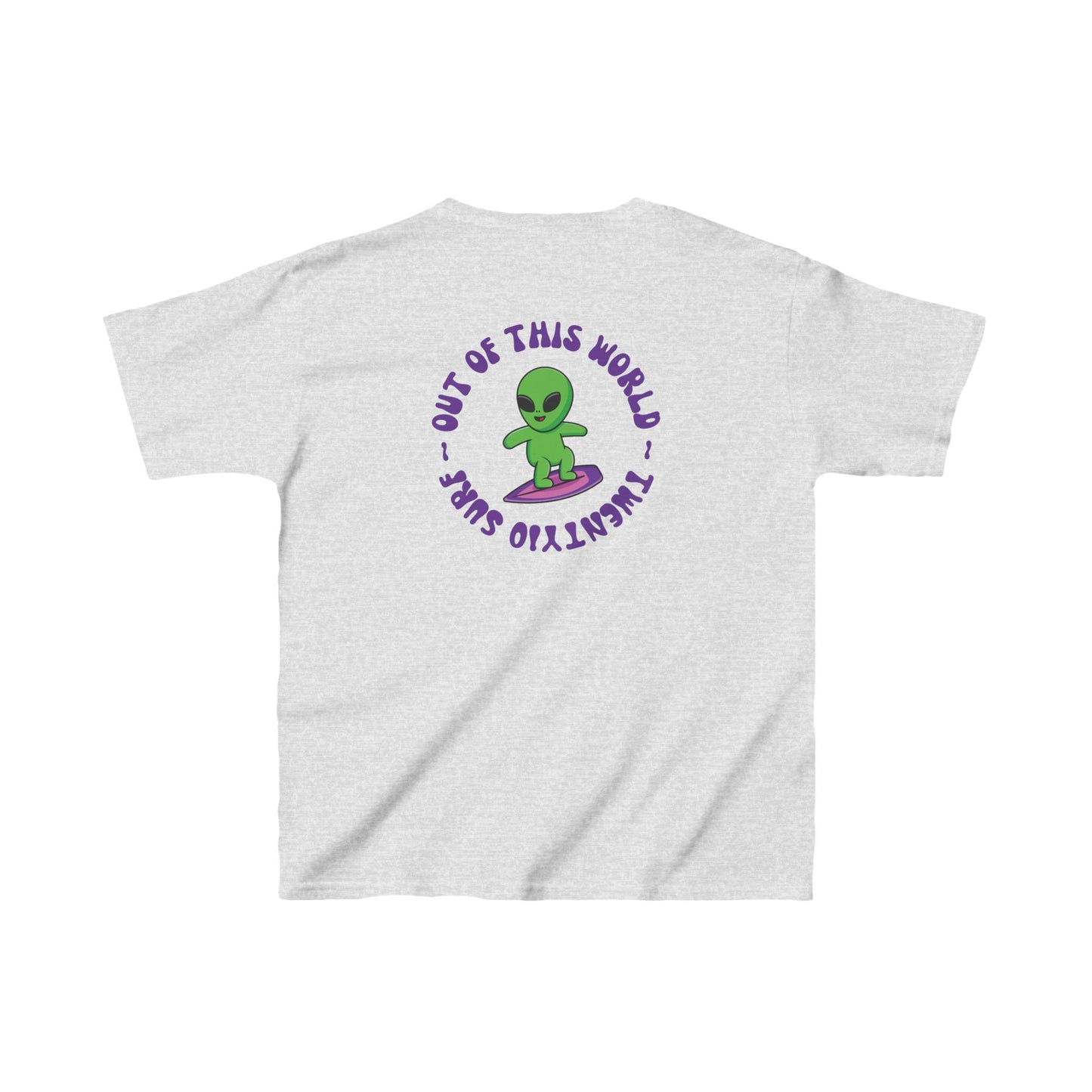 Kid's Out of This World T-shirt