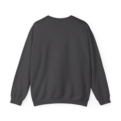 Men's Simple Logo Jumper