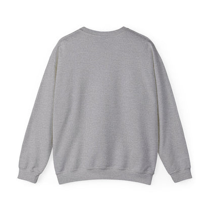 Men's Simple Logo Jumper