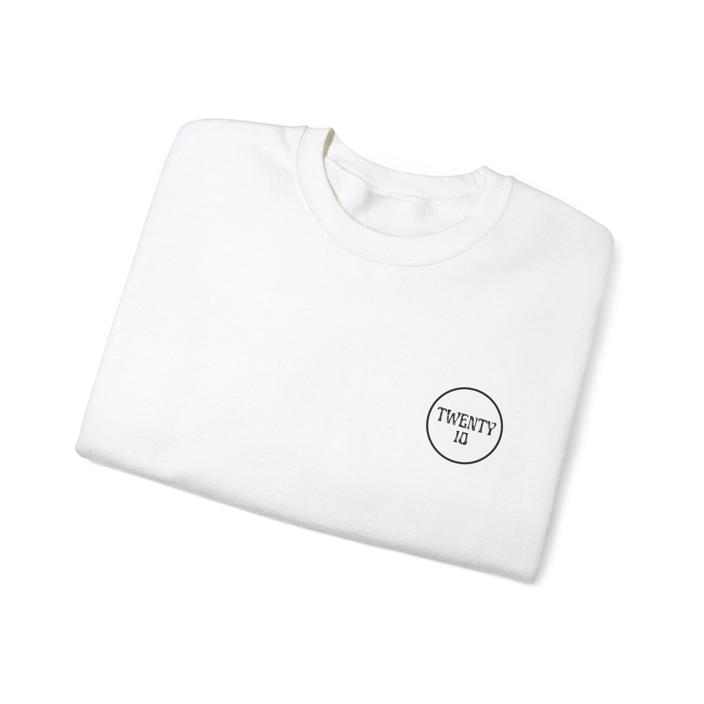 WOMEN'S SIMPLE JUMPER