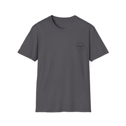 Women's Simple Logo T-shirt