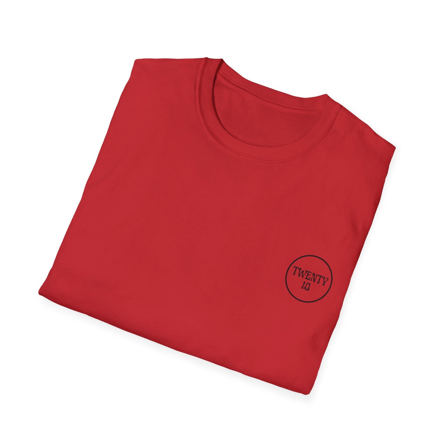 Women's Simple Logo T-shirt