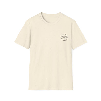 Women's Simple Logo T-shirt