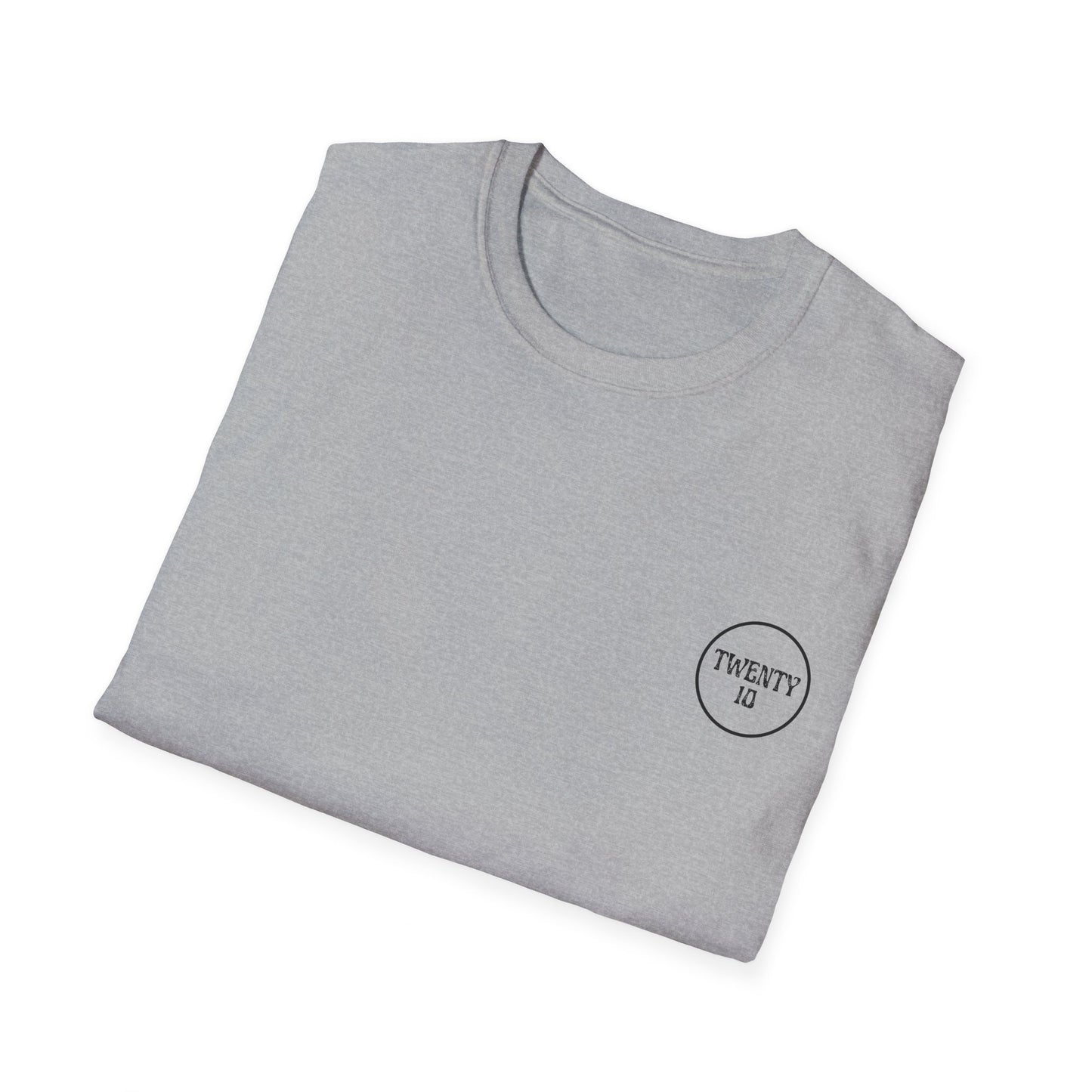 Women's Simple Logo T-shirt