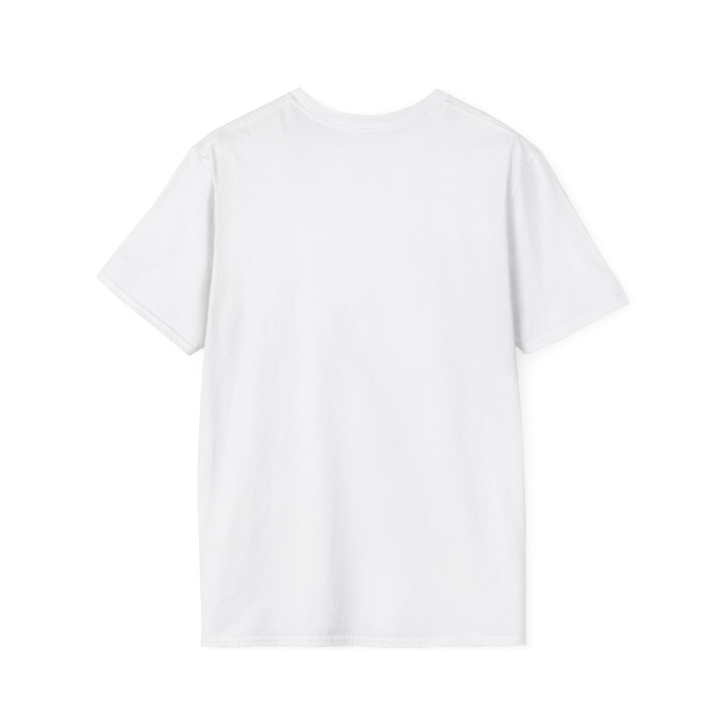 Men's Simple Logo T-shirt