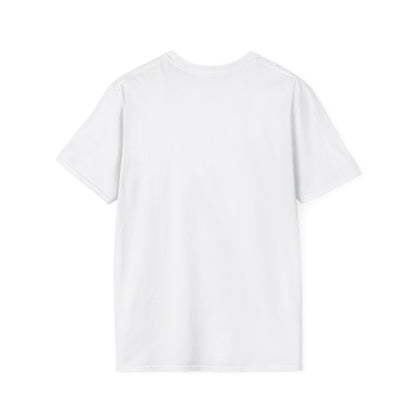 Men's Simple Logo T-shirt