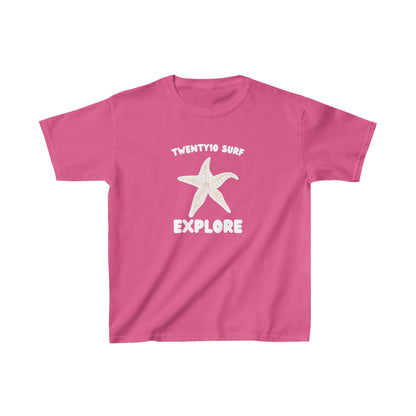 Kids Explore T-shirt