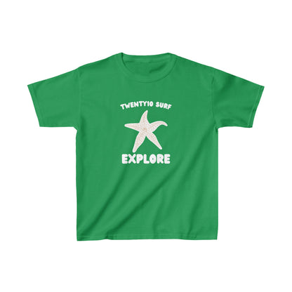 Kids Explore T-shirt