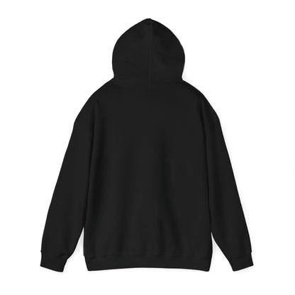 Women's Simple Logo Hoodie