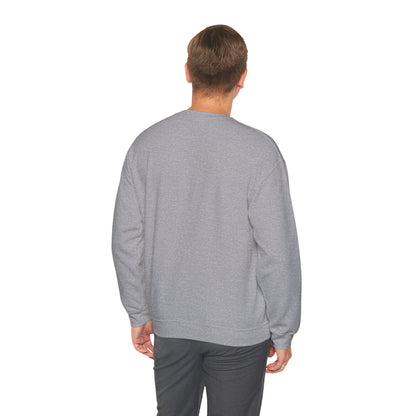 Men's Simple Logo Jumper