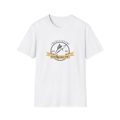 Women's Fish T-shirt