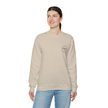 WOMEN'S SIMPLE JUMPER