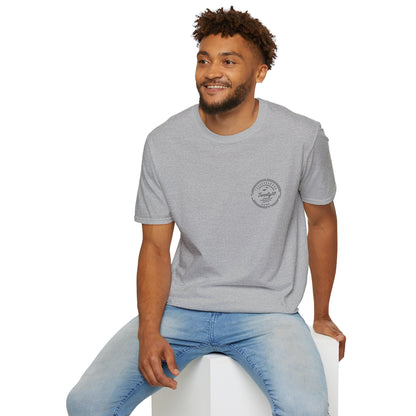 Men's Surf All Day T-shirt